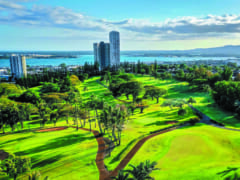 PEARL COUNTRY CLUB/パール・カントリークラブ