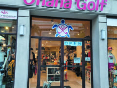 OHANA GOLF HAWAII/オハナ・ゴルフ・ハワイ