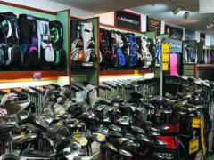 PRO AM GOLF SHOP/プロアマ・ゴルフショップ