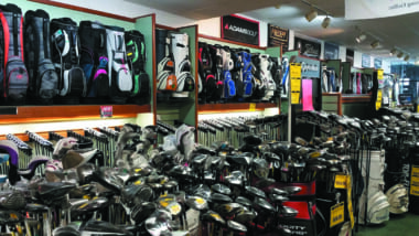 PRO AM GOLF SHOP/プロアマ・ゴルフショップ