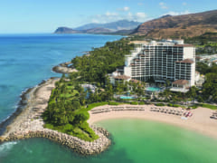 Four Seasons Resort Oahu at Ko Olina/フォーシーズンズ・リゾート・オアフ・アット・コオリナ