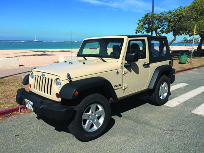 Little Hawaii Rent A Car/リトル・ハワイ・レンタカー ハワイの最新情報をお届け！LaniLani