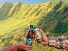 ハワイ・コナビールから新商品パイプラインポーター日本上陸を記念してSNSキャンペーンを実施！