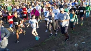 マウイ5k