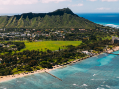 JTB旅行文化講演会 in HAWAI‘Iを開催