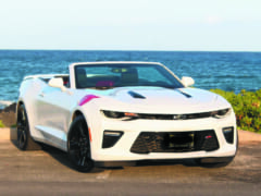 Hawaii Luxury Car Rentals/ハワイ・ラグジュアリー・カーレンタルズ