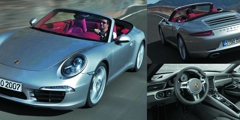 Carenta Hawaii/カーレンタ・ハワイ