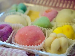 小さな街のイノベーティブ。自由が楽しい名物フルーツ大福 TWO LADIES KITCHEN（トゥー・レディース・キッチン）