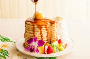 eggsnthings 13 stack pancakes