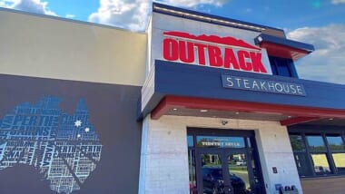 ハワイにある「アウトバックステーキハウス／Outback Steakhouse」2店舗が閉店に