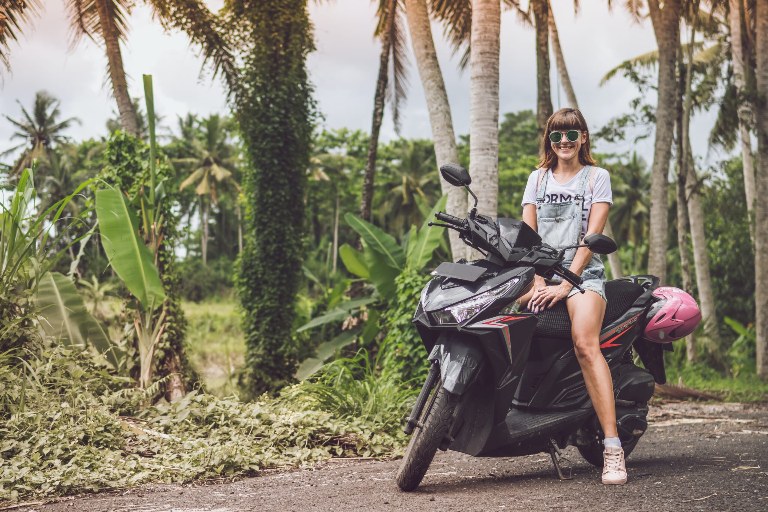 hawaii bike