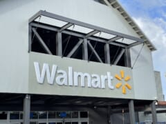 【ハワイ最新情報】ホノルル、ダウンタウンの「ウォルマート／Walmart」が閉店