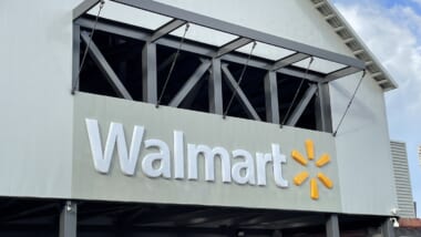 【ハワイ最新情報】ホノルル、ダウンタウンの「ウォルマート／Walmart」が閉店