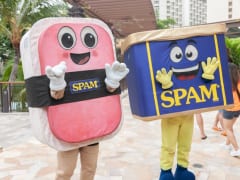 第19回 WAIKIKI SPAM JAM® 2023 開催！
