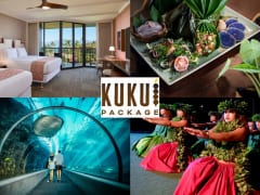 マウイ島カアナパリビーチホテル、伝統文化や自然環境を学べる「ククイ・パッケージ」を発売