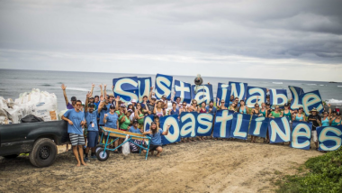 EARTH DAY CLEANUP FESTIVAL 2023