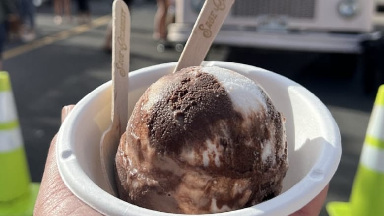 新たなタイプの「アイスクリーム」が続々登場！選択肢が増えたデイリー オルタナティブズ