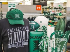 University of Hawaii /ユニバーシティ・オブ・ハワイ （ハワイ大学）