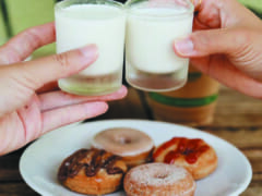 Li’ Ili’ I Donuts /リ・イリ・イ・ドーナツ