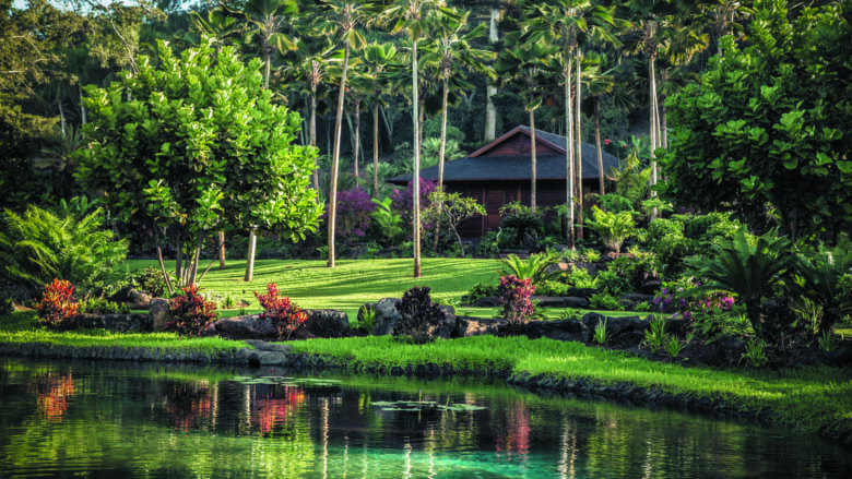 Sensei Lanai, A Four Seasons Resort /センセイ ラナイ、ア フォーシーズンズ リゾート