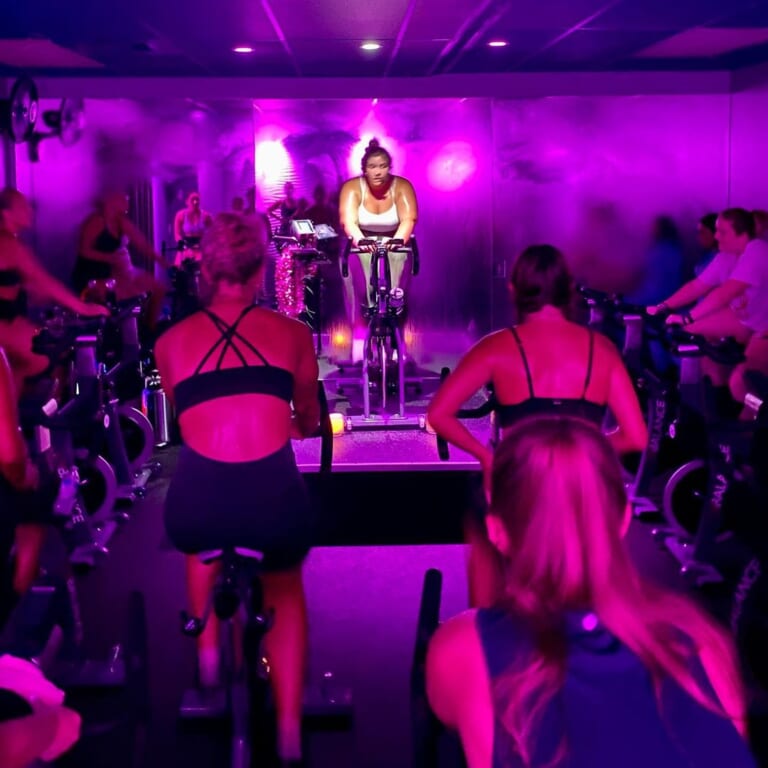 The Body Balance Hawaii /ザ・ボディバランス・ハワイ ハワイの最新情報をお届け！LaniLani