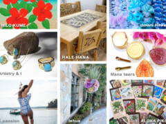 【参加費無料】『HAWAIIAN Craft Art Market 2023』開催決定！