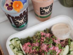 Raised by the Waves /レイズド・バイ・ザ・ウェーブズ