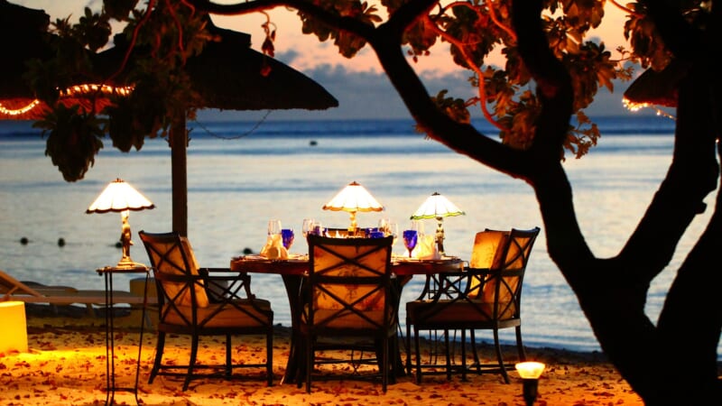 【ワイキキ西エリア編】ゆったりと贅沢な時間が流れる、大人のハワイの過ごし方