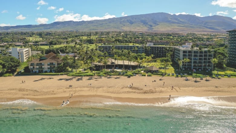 アウトリガー・リゾーツ＆ホテルズが、マウイ島に新たなリゾートを！「アウトリガー・カアナパリ・ビーチリゾート」誕生