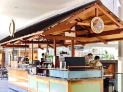 【ハワイ閉店情報】アラモアナセンターの「ホノルルコーヒーカンパニー／Honolulu Coffee Company」が閉店に