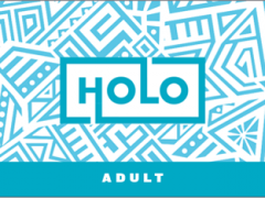 ホロ（HOLO）カードの使い方