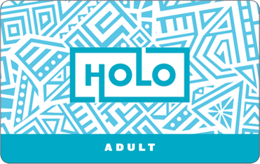 ホロ(HOLO)カードの使い方