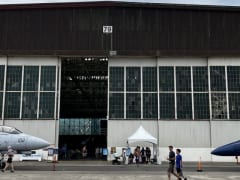 「Joint Base Summer Showcase & Expo」に行ってきました！