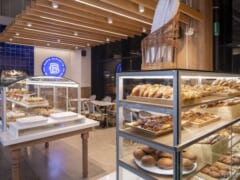 韓国発の人気ベーカリー「パリバゲット／Paris Baguette」がついにハワイに出店！