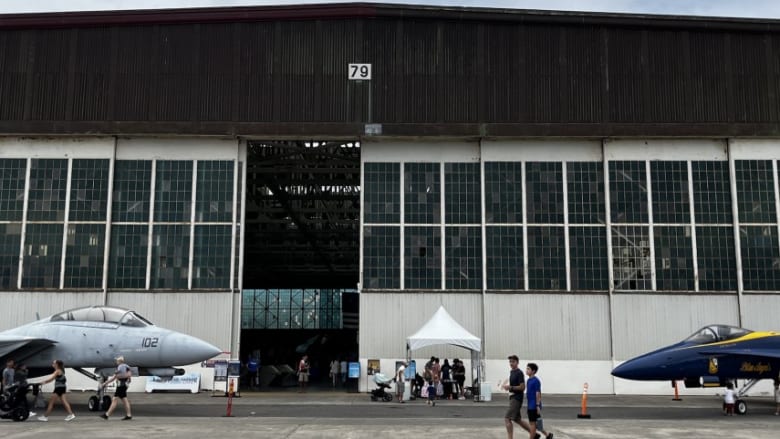 「Joint Base Summer Showcase & Expo」に行ってきました!