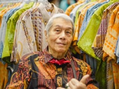 今年で50周年！ハワイファッションブランドのレジェンド、Nake‘u Awai Designs