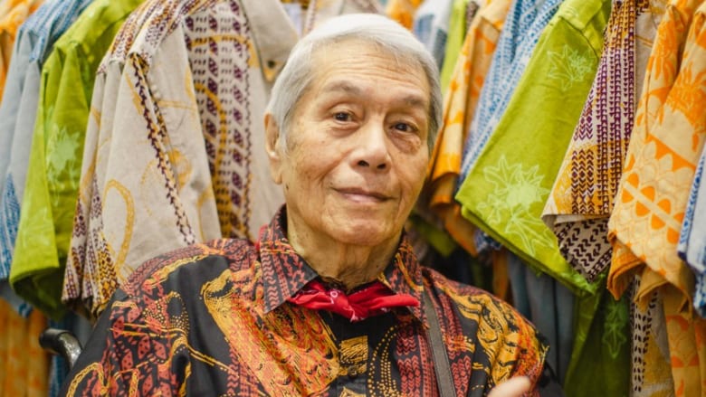 今年で50周年!ハワイファッションブランドのレジェンド、Nake‘u Awai Designs