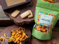 ビッグアイランド・キャンディーズから「すべて」にこだわった新商品登場