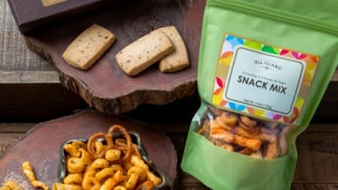 ビッグアイランド・キャンディーズから「すべて」にこだわった新商品登場