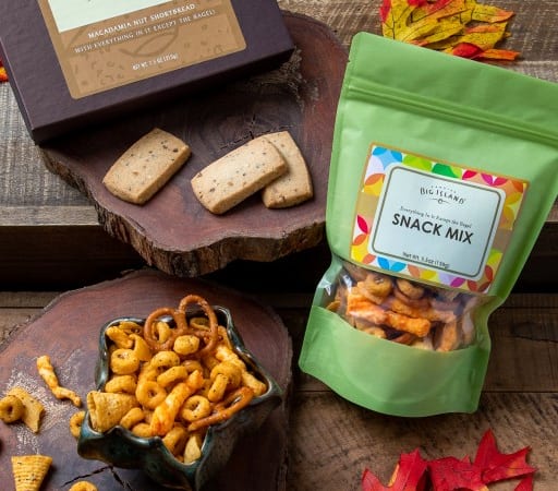 ビッグアイランド・キャンディーズから「すべて」にこだわった新商品登場