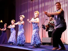 Hawaiian Festival 2023