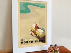 オアフ島アーティスト　ニック・カッチャー夏のイベント日本で開催