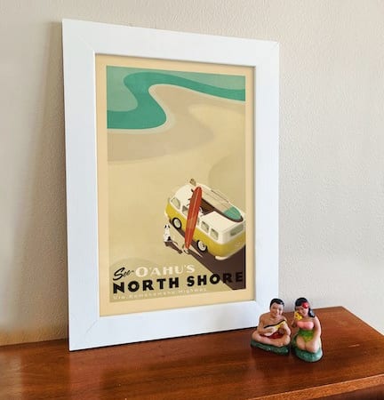 オアフ島アーティスト　ニック・カッチャー夏のイベント日本で開催