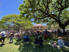 2023 ハワイ・ウクレレ・フェスティバル