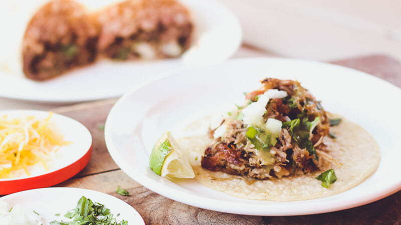 厳選！ハワイで美味しいメキシカンを食べるのならこの４店