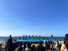 AWAJISHIMA&HAWAII 2023 autumn