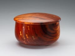 ハワイ・ウッドショー  ナ・ラアアウ・オ・ハワイ