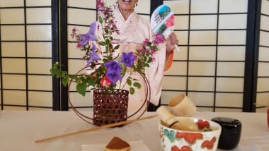 カウアイまつりフェスティバル