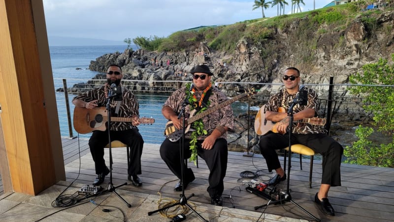 フェスティバルズ・オブ・アロハ