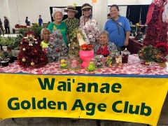 メイヤーズクラフト&コミュニティーフェア